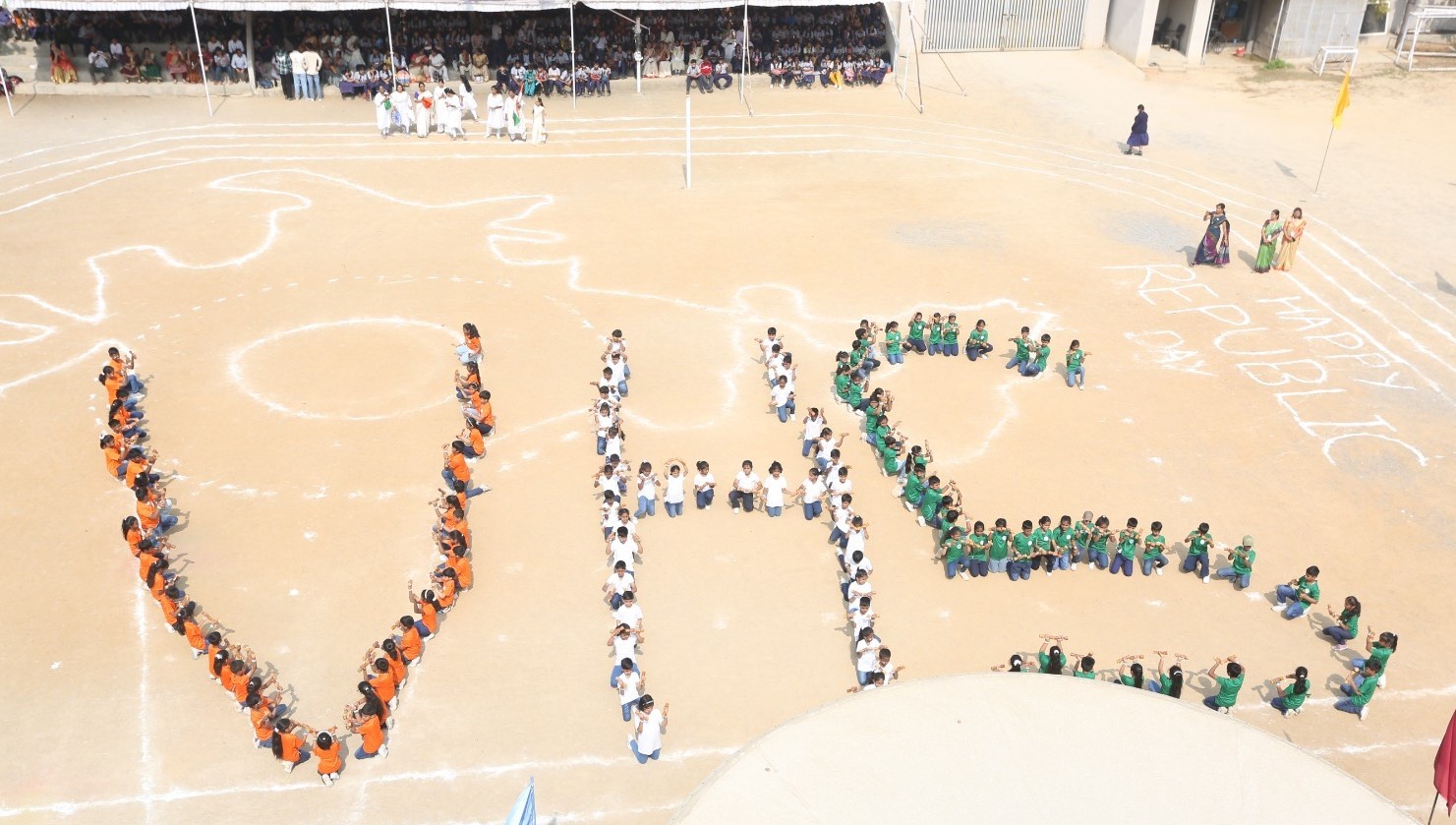 Academics Banner