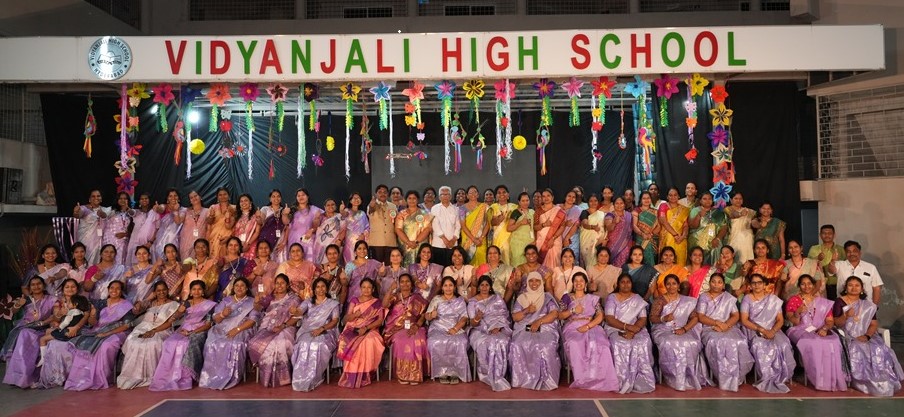 Academics Banner
