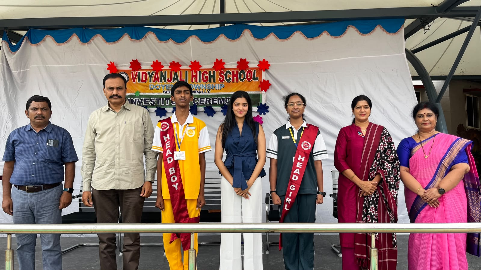 Campus Banner